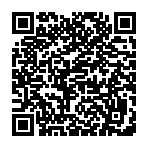 QR code for sharing / printing