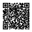 QR code for sharing / printing