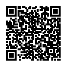 QR code for sharing / printing