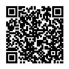 QR code for sharing / printing