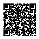 QR code for sharing / printing