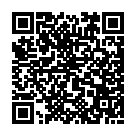 QR code for sharing / printing