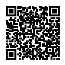QR code for sharing / printing