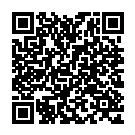 QR code for sharing / printing