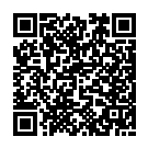 QR code for sharing / printing