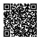 QR code for sharing / printing