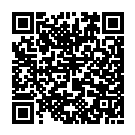 QR code for sharing / printing