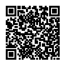 QR code for sharing / printing