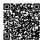 QR code for sharing / printing