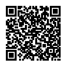 QR code for sharing / printing