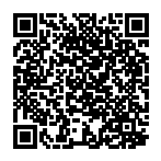 QR code for sharing / printing