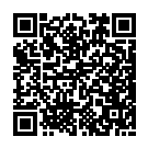 QR code for sharing / printing