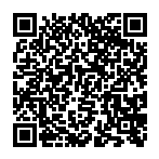 QR code for sharing / printing