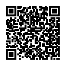 QR code for sharing / printing