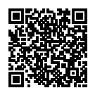 QR code for sharing / printing