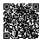 QR code for sharing / printing