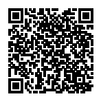QR code for sharing / printing