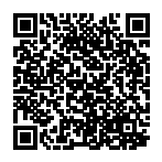 QR code for sharing / printing