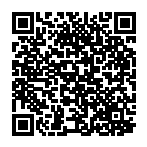 QR code for sharing / printing