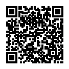 QR code for sharing / printing