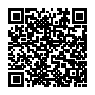 QR code for sharing / printing