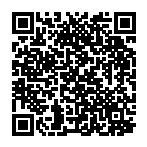 QR code for sharing / printing
