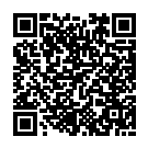 QR code for sharing / printing