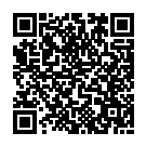QR code for sharing / printing