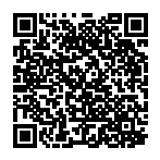 QR code for sharing / printing