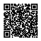 QR code for sharing / printing