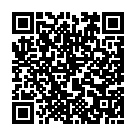 QR code for sharing / printing
