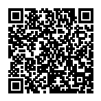 QR code for sharing / printing