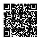 QR code for sharing / printing