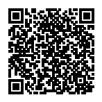 QR code for sharing / printing
