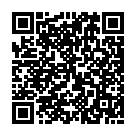 QR code for sharing / printing