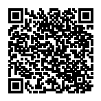 QR code for sharing / printing