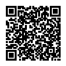 QR code for sharing / printing