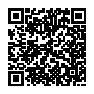 QR code for sharing / printing