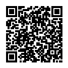 QR code for sharing / printing