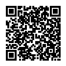 QR code for sharing / printing