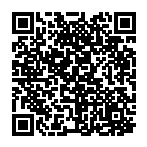 QR code for sharing / printing