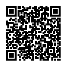 QR code for sharing / printing