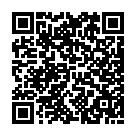 QR code for sharing / printing