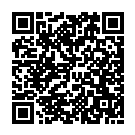 QR code for sharing / printing