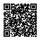 QR code for sharing / printing