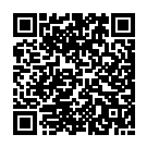 QR code for sharing / printing