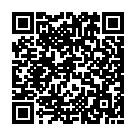 QR code for sharing / printing