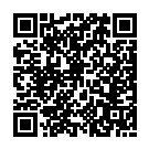 QR code for sharing / printing