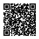 QR code for sharing / printing