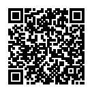 QR code for sharing / printing